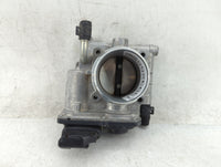 2016-2022 Mazda Cx-9 Throttle Body Fits Fits 2016 2017 2018 2019 2020 2021 2022 OEM Used Auto Parts - Oemusedautoparts1.com