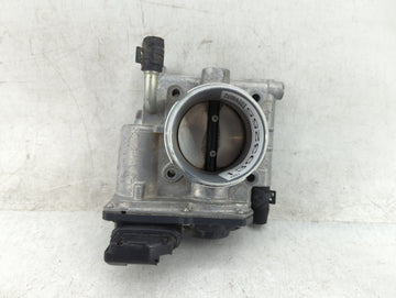 2016-2022 Mazda Cx-9 Throttle Body Fits Fits 2016 2017 2018 2019 2020 2021 2022 OEM Used Auto Parts - Oemusedautoparts1.com