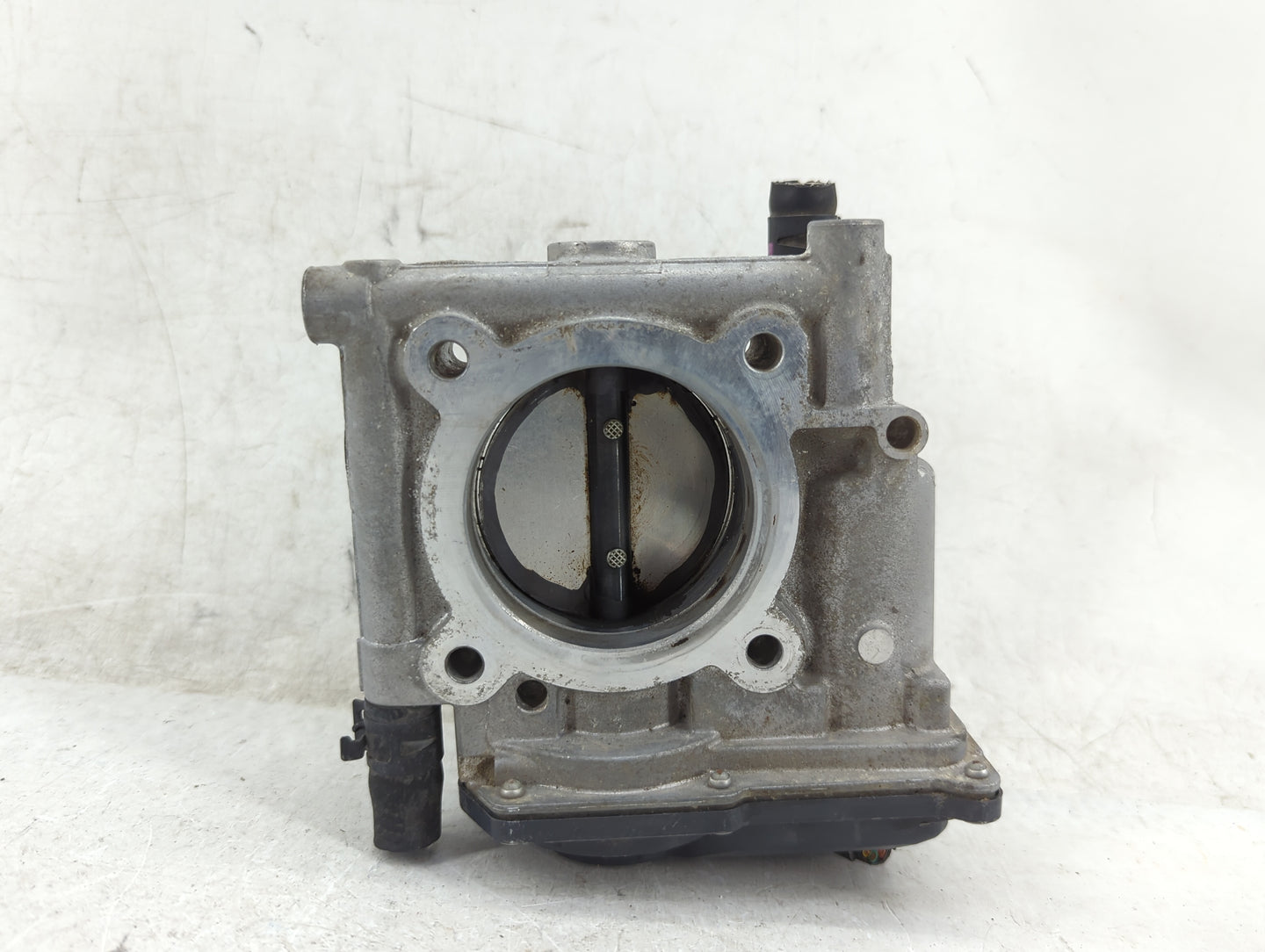 2016-2022 Mazda Cx-9 Throttle Body Fits Fits 2016 2017 2018 2019 2020 2021 2022 OEM Used Auto Parts - Oemusedautoparts1.com