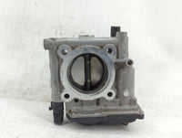 2016-2022 Mazda Cx-9 Throttle Body Fits Fits 2016 2017 2018 2019 2020 2021 2022 OEM Used Auto Parts - Oemusedautoparts1.com