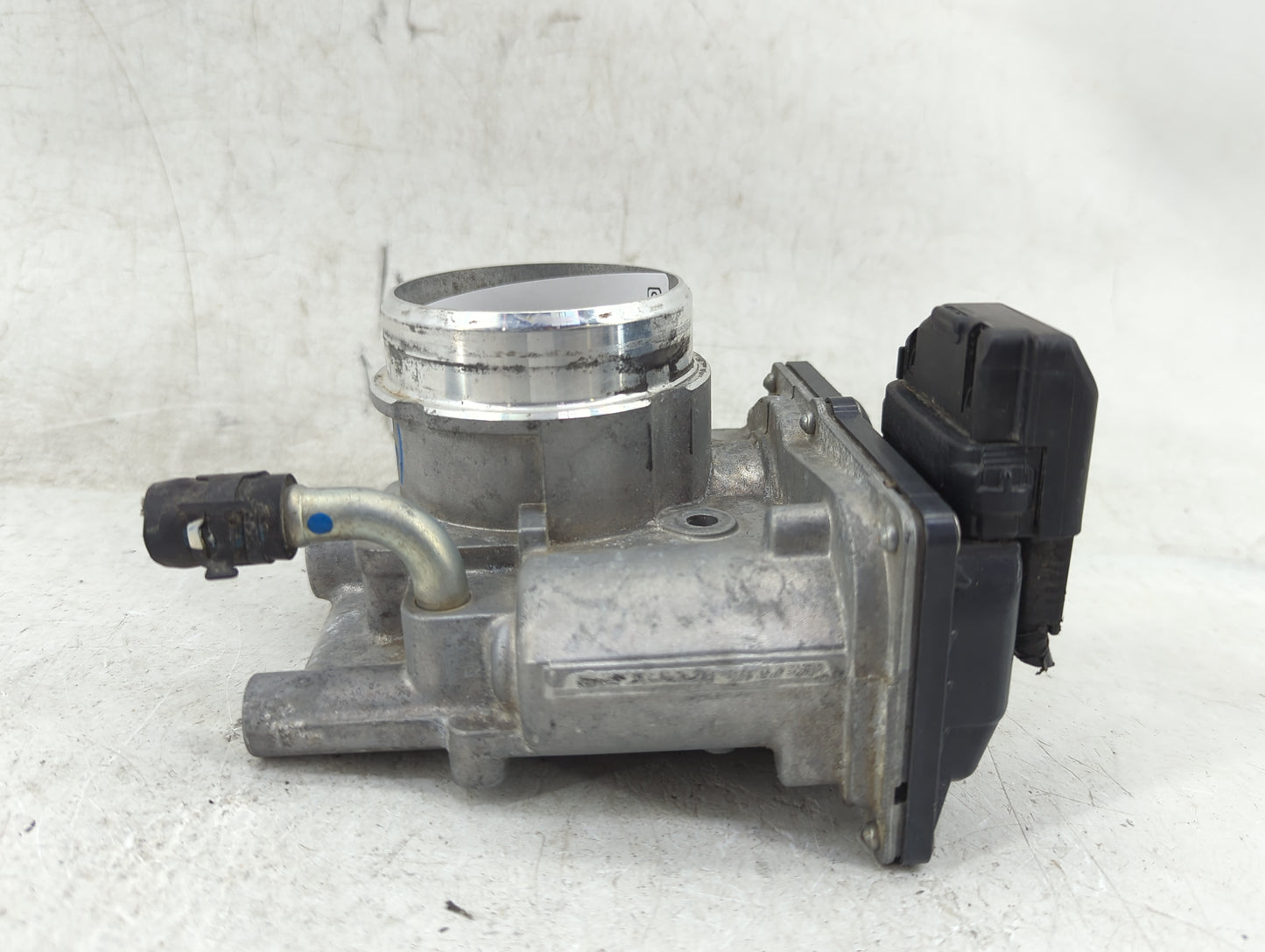 2016-2022 Mazda Cx-9 Throttle Body Fits Fits 2016 2017 2018 2019 2020 2021 2022 OEM Used Auto Parts - Oemusedautoparts1.com
