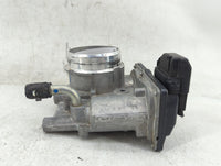 2016-2022 Mazda Cx-9 Throttle Body Fits Fits 2016 2017 2018 2019 2020 2021 2022 OEM Used Auto Parts - Oemusedautoparts1.com