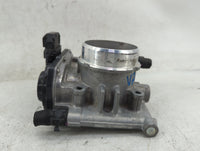 2016-2022 Mazda Cx-9 Throttle Body Fits Fits 2016 2017 2018 2019 2020 2021 2022 OEM Used Auto Parts - Oemusedautoparts1.com
