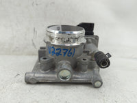 2016-2022 Mazda Cx-9 Throttle Body Fits Fits 2016 2017 2018 2019 2020 2021 2022 OEM Used Auto Parts - Oemusedautoparts1.com