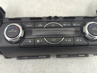 2018-2018 Mazda Cx-9 Ac Heater Climate Control Tm52|611907j30|7k30 - Oemusedautoparts1.com