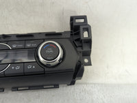 2018-2018 Mazda Cx-9 Ac Heater Climate Control Tm52|611907j30|7k30 - Oemusedautoparts1.com