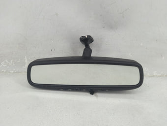 compare product 2016-2022 Mazda Cx-9 Interior Rear View Mirror Replacement OEM P/N:NZLM0BHL4 4112A-M0BHL4 Fits OEM Used Auto Parts