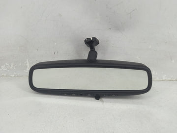 2016-2022 Mazda Cx-9 Interior Rear View Mirror Replacement OEM P/N:NZLM0BHL4 4112A-M0BHL4 Fits OEM Used Auto Parts - Oemused