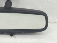 2016-2022 Mazda Cx-9 Interior Rear View Mirror Replacement OEM P/N:NZLM0BHL4 4112A-M0BHL4 Fits OEM Used Auto Parts - Oemused