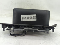 2018 Mazda Cx-9 Radio AM FM Cd Player Receiver Replacement P/N:TK48-55221 K3006 Fits OEM Used Auto Parts - Oemusedautoparts1