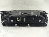 2018 Mazda Cx-9 Radio AM FM Cd Player Receiver Replacement P/N:TK48-55221 K3006 Fits OEM Used Auto Parts - Oemusedautoparts1