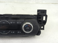 2018 Mazda Cx-9 Climate Control Module Temperature AC/Heater Replacement P/N:TM52 611907123 Fits OEM Used Auto Parts - Oemus