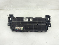 2018 Mazda Cx-9 Climate Control Module Temperature AC/Heater Replacement P/N:TM52 611907123 Fits OEM Used Auto Parts - Oemus
