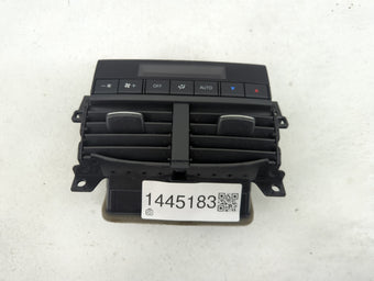 compare product 2018 Mazda Cx-9 Climate Control Module Temperature AC/Heater Replacement P/N:TK80 TK8061325F Fits OEM Used Auto Parts