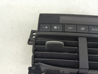 2018 Mazda Cx-9 Climate Control Module Temperature AC/Heater Replacement P/N:TK80 TK8061325F Fits OEM Used Auto Parts - Oemu