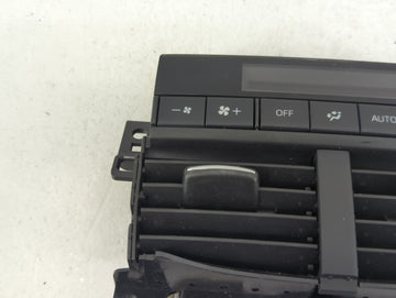 2018 Mazda Cx-9 Climate Control Module Temperature AC/Heater Replacement P/N:TK80 TK8061325F Fits OEM Used Auto Parts