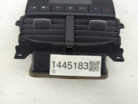2018 Mazda Cx-9 Climate Control Module Temperature AC/Heater Replacement P/N:TK80 TK8061325F Fits OEM Used Auto Parts - Oemu