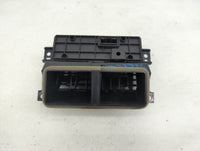 2018 Mazda Cx-9 Climate Control Module Temperature AC/Heater Replacement P/N:TK80 TK8061325F Fits OEM Used Auto Parts - Oemu