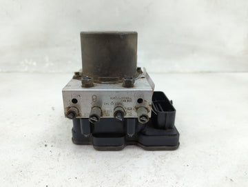 2018 Mazda Cx-9 ABS Pump Control Module Replacement P/N:TM53 43 7A0 269 842, 170922/1/2008, K3239 Fits OEM Used Auto Parts -
