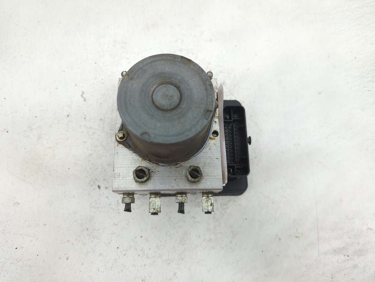 2018 Mazda Cx-9 Anti-Lock Brake ABS Pump Module Actuator OEM P/N:TM53 43 7A0 269 842, 170922/1/2008, K3239 Fits OEM Used Aut