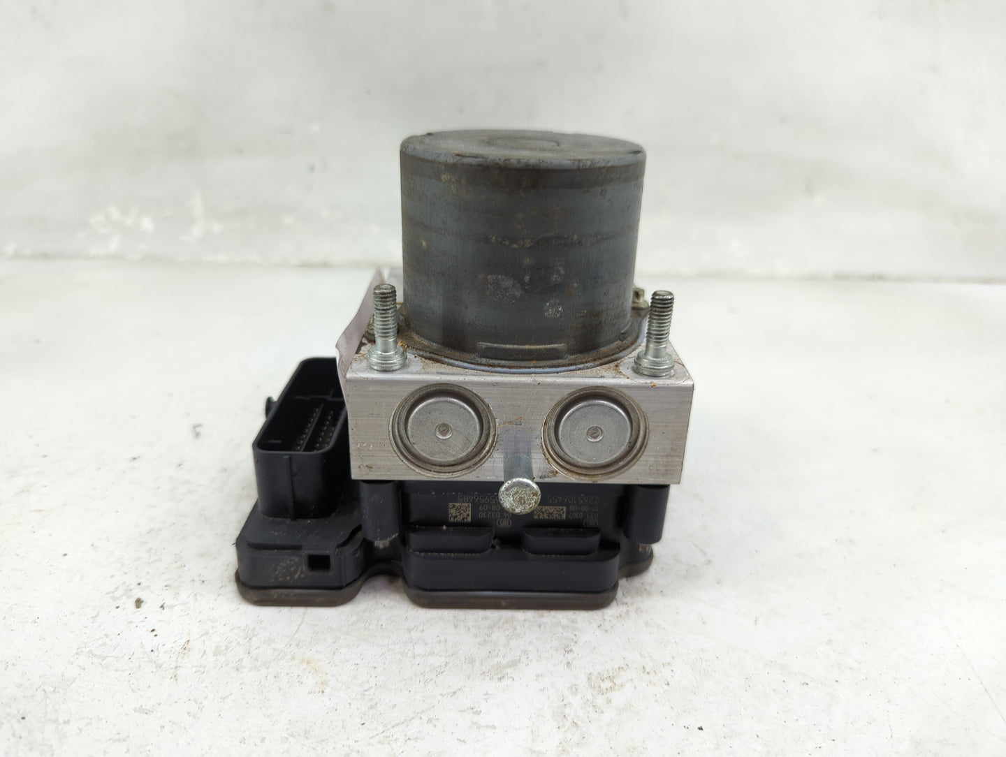 2018 Mazda Cx-9 ABS Pump Control Module Replacement P/N:TM53 43 7A0 269 842, 170922/1/2008, K3239 Fits OEM Used Auto Parts -