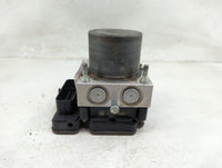 2018 Mazda Cx-9 Anti-Lock Brake ABS Pump Module Actuator OEM P/N:TM53 43 7A0 269 842, 170922/1/2008, K3239 Fits OEM Used Aut