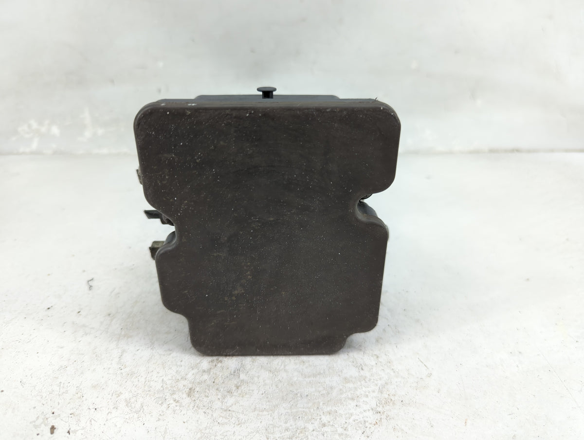 2018 Mazda Cx-9 Anti-Lock Brake ABS Pump Module Actuator OEM P/N:TM53 43 7A0 269 842, 170922/1/2008, K3239 Fits OEM Used Aut