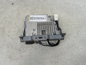 compare product 2016-2018 Mazda Cx-9 Radio AM FM Cd Player Receiver Replacement P/N:TK78 66 9C0 E VPGFYF15295632AH Fits Fits 2016 2017 2018 OEM Used Auto Parts