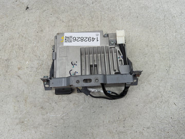 2016-2018 Mazda Cx-9 Radio AM FM Cd Player Receiver Replacement P/N:TK78 66 9C0 E VPGFYF15295632AH Fits Fits 2016 2017 2018 