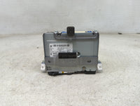 2016-2018 Mazda Cx-9 Radio AM FM Cd Player Receiver Replacement P/N:TK78 66 9C0 E VPGFYF15295632AH Fits Fits 2016 2017 2018 