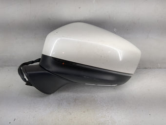 compare product 2018-2020 Mazda Cx-9 Driver Side View Mirror - Left Door Mirror OEM Used
