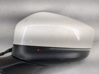 2018-2020 Mazda Cx-9 Driver Side View Mirror - Left Door Mirror OEM Used - Oemusedautoparts1.com