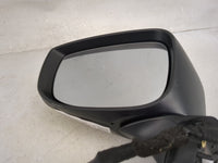 2018-2020 Mazda Cx-9 Driver Side View Mirror - Left Door Mirror OEM Used - Oemusedautoparts1.com