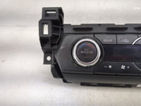 2018 Mazda Cx-9 Climate Control Module Temperature AC/Heater Replacement P/N:TM52 61190 8A08 Fits OEM Used Auto Parts - Oemu