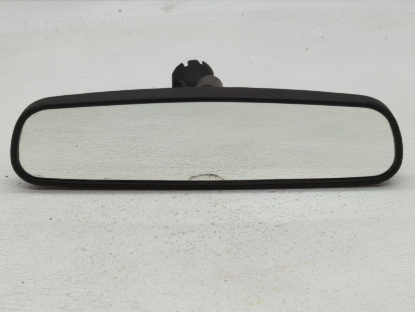 2016-2022 Mazda Cx-9 Interior Rear View Mirror Replacement OEM Fits Fits 2016 2017 2018 2019 2020 2021 2022 OEM Used Auto Pa