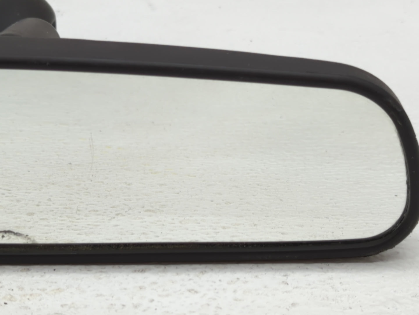 2016-2022 Mazda Cx-9 Interior Rear View Mirror Replacement OEM Fits Fits 2016 2017 2018 2019 2020 2021 2022 OEM Used Auto Pa