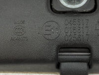 2016-2022 Mazda Cx-9 Interior Rear View Mirror Replacement OEM Fits Fits 2016 2017 2018 2019 2020 2021 2022 OEM Used Auto Pa