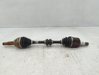 2016-2022 Mazda Cx-9 Axle Shaft Front Driver Cv C/v - Oemusedautoparts1.com