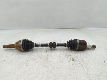 2016-2022 Mazda Cx-9 Axle Shaft Front Driver Cv C/v - Oemusedautoparts1.com