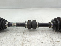 2016-2022 Mazda Cx-9 Axle Shaft Front Driver Cv C/v - Oemusedautoparts1.com