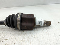2016-2022 Mazda Cx-9 Axle Shaft Front Driver Cv C/v - Oemusedautoparts1.com