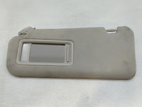 2018-2022 Mazda Cx-9 Sun Visor Shade Replacement Passenger Right Mirror Fits Fits 2018 2019 2020 2021 2022 OEM Used Auto Par