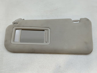 compare product 2018-2022 Mazda Cx-9 Sun Visor Shade Replacement Passenger Right Mirror Fits Fits 2018 2019 2020 2021 2022 OEM Used Auto Parts