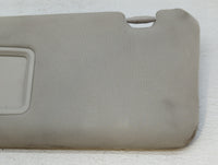 2018-2022 Mazda Cx-9 Sun Visor Shade Replacement Passenger Right Mirror Fits Fits 2018 2019 2020 2021 2022 OEM Used Auto Par