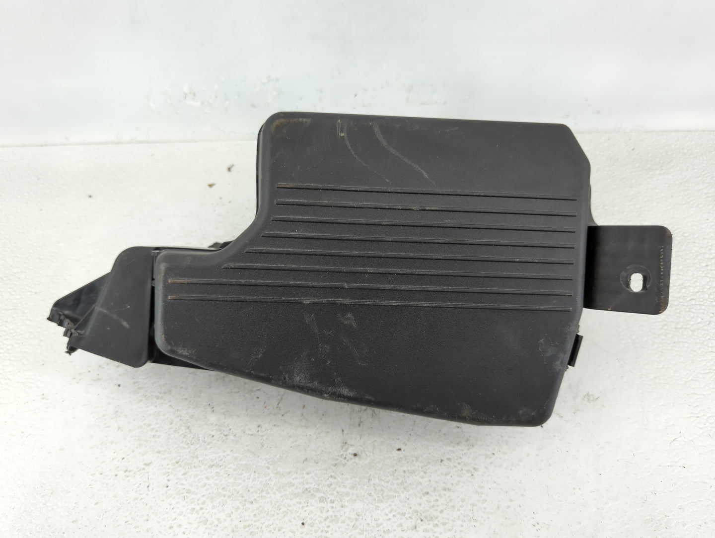 2016-2022 Mazda Cx-9 Fusebox Fuse Box Panel Relay Module P/N:030115278902 TK52-675X0 C Fits OEM Used Auto Parts - Oemusedaut