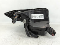 2016-2022 Mazda Cx-9 Fusebox Fuse Box Panel Relay Module P/N:030115278902 TK52-675X0 C Fits OEM Used Auto Parts - Oemusedaut