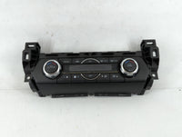 2018 Mazda Cx-9 Climate Control Module Temperature AC/Heater Replacement P/N:61190 7G28 TM52 Fits OEM Used Auto Parts - Oemu