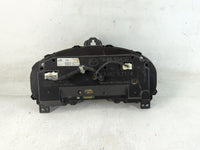 2018 Mazda Cx-9 Instrument Cluster Speedometer Gauges Fits OEM Used Auto Parts - Oemusedautoparts1.com