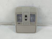 2018 Mazda Cx-9 Overhead Roof Console - Oemusedautoparts1.com