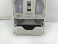 2018 Mazda Cx-9 Overhead Roof Console - Oemusedautoparts1.com